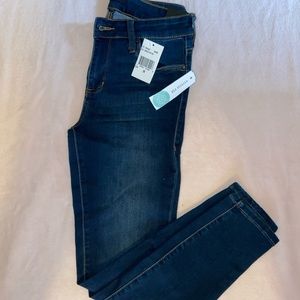 STS Blue jeans, never worn, NWT